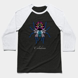 T. seladonia Baseball T-Shirt